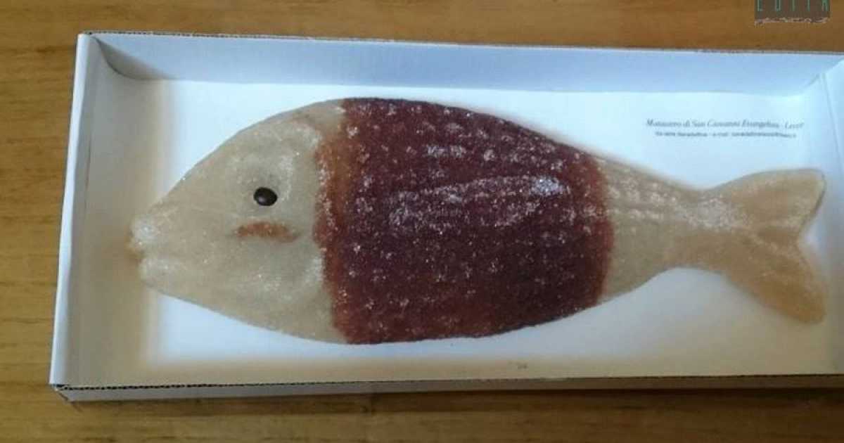 Lecce, le "suore dei dolci": dal 700 preparano in monastero un'ambita pasta di mandorle